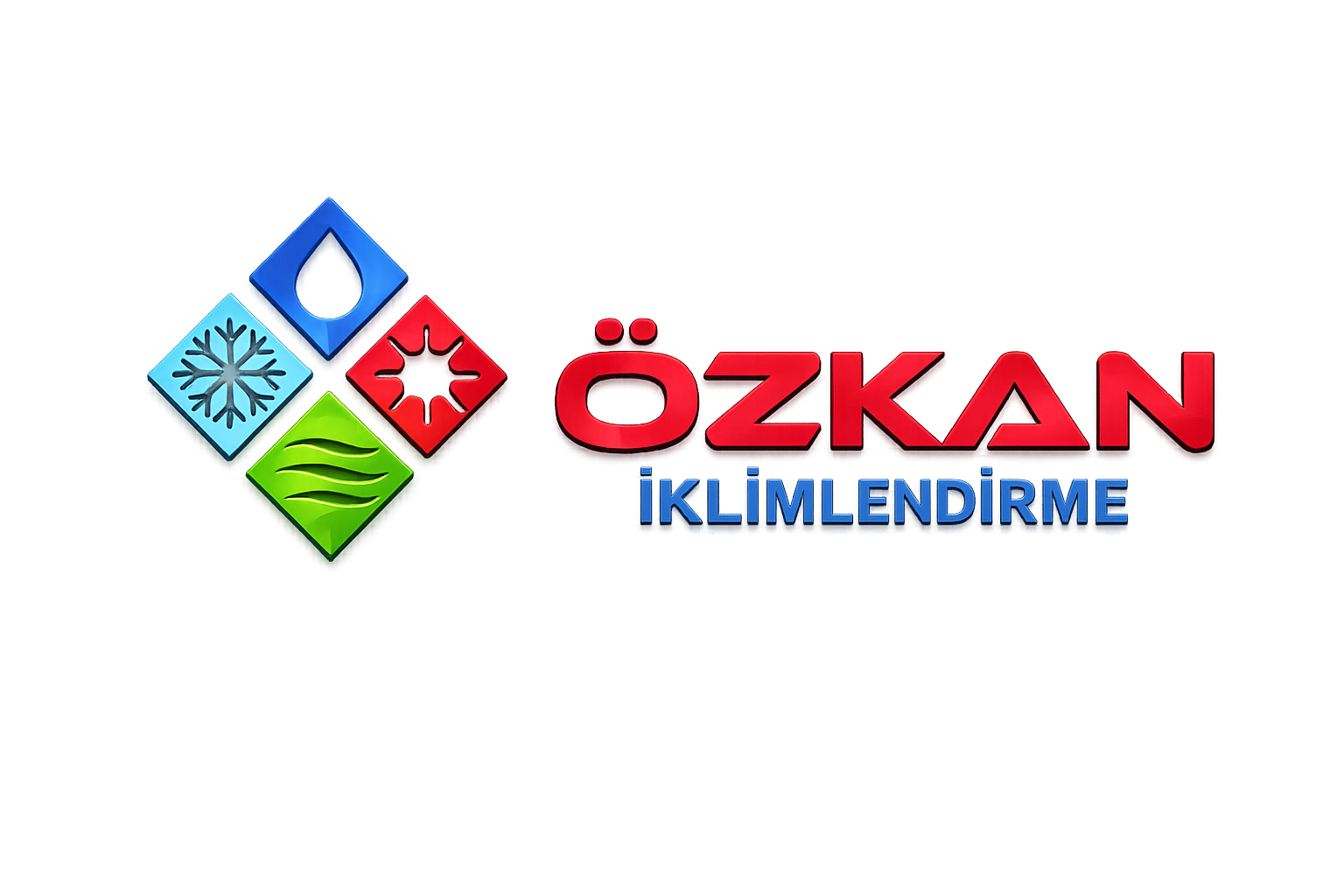 Özkan İklimlendirme Adana Klima Servisi